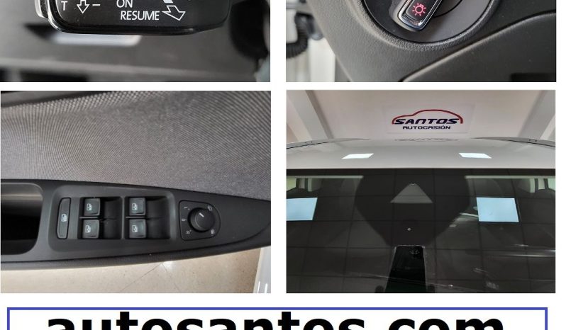 SEAT LEON ST 1.6 TDI 115CV STYLE PLUS lleno
