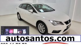 SEAT LEON ST 1.6 TDI 115CV STYLE PLUS