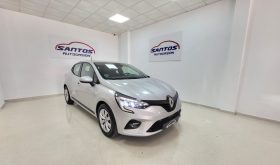 Renault Captur Tce 90cv Limited