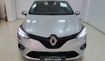 Renault Captur Tce 90cv Limited lleno
