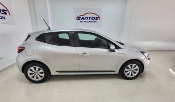 Renault Captur Tce 90cv Limited lleno