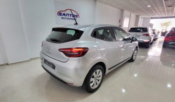 Renault Captur Tce 90cv Limited lleno