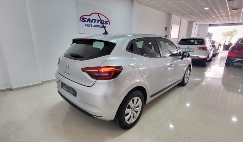Renault Captur Tce 90cv Limited lleno