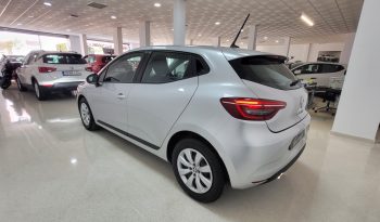 Renault Captur Tce 90cv Limited lleno