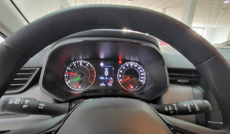 Renault Captur Tce 90cv Limited lleno