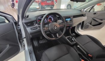 Renault Captur Tce 90cv Limited lleno