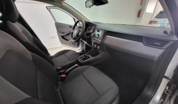 Renault Captur Tce 90cv Limited lleno
