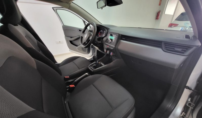 Renault Captur Tce 90cv Limited lleno