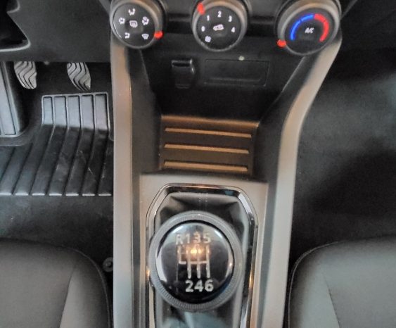 Renault Captur Tce 90cv Limited lleno
