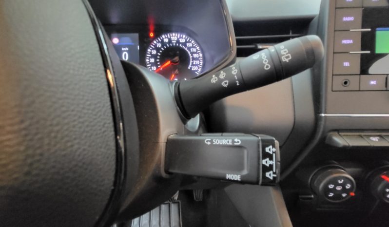 Renault Captur Tce 90cv Limited lleno