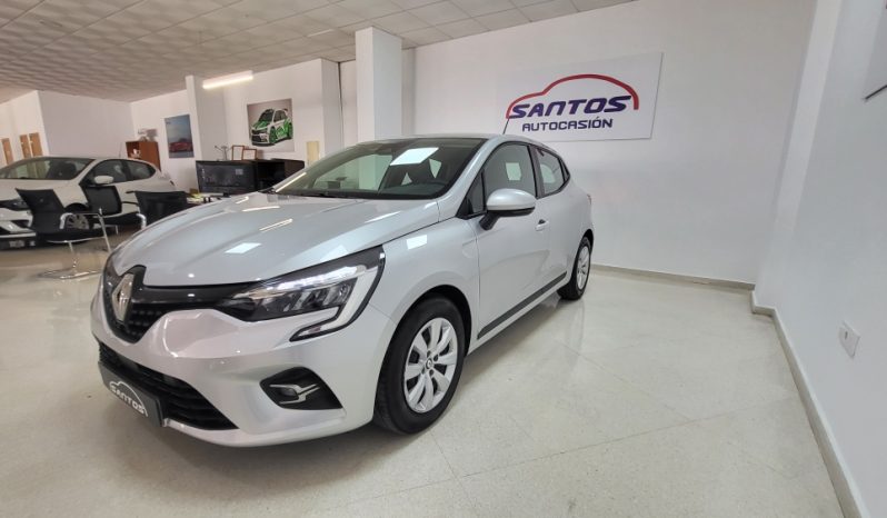 Renault Captur Tce 90cv Limited lleno