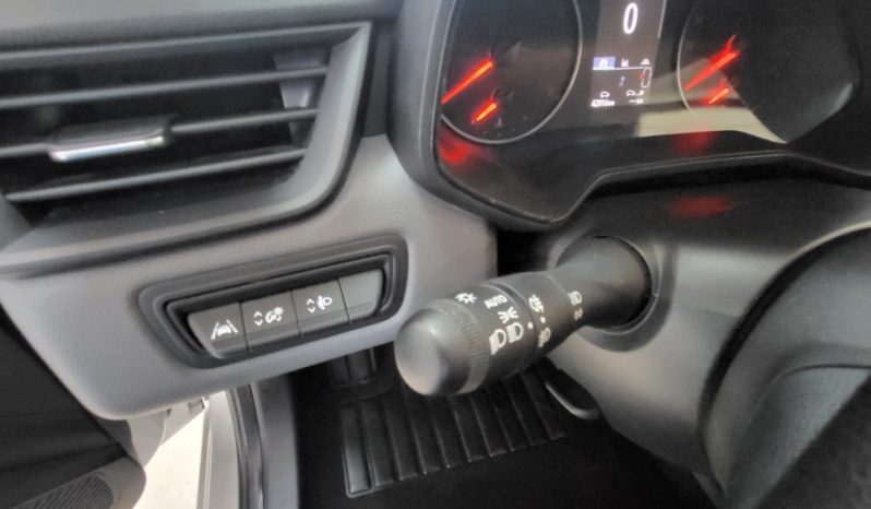 Renault Captur Tce 90cv Limited lleno