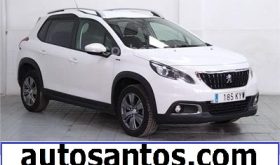 Peugeot 2008 Puretech 82CV Style