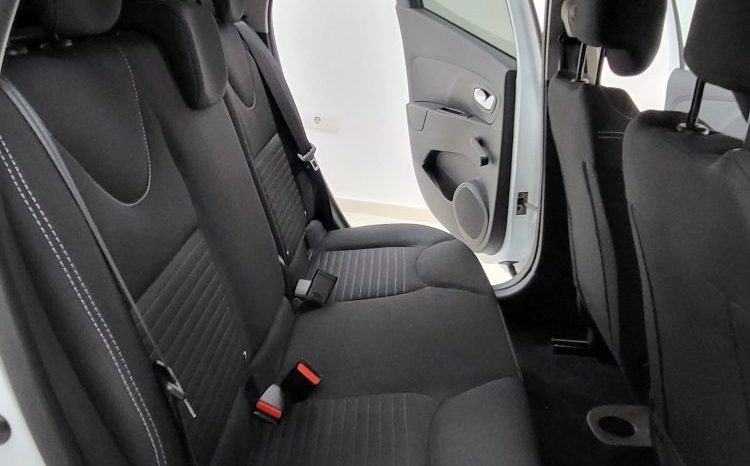 Renault Clio St 1.5 Dci 90Cv Limited lleno