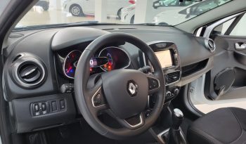 Renault Clio St 1.5 Dci 90Cv Limited lleno