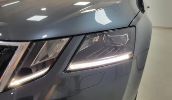 Skoda Octavia Combi 1,6 Tdi 115cv Style lleno