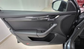 Skoda Octavia Combi 1,6 Tdi 115cv Style lleno
