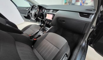 Skoda Octavia Combi 1,6 Tdi 115cv Style lleno