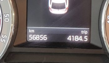 Skoda Octavia Combi 1,6 Tdi 115cv Style lleno