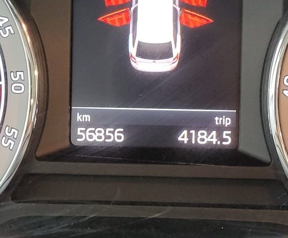 Skoda Octavia Combi 1,6 Tdi 115cv Style lleno