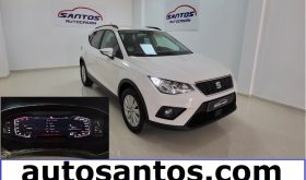 Seat Arona Tsi 95Cv Style