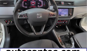 Seat Arona Tsi 95Cv Style lleno