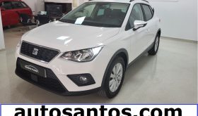 Seat Arona Tsi 115Cv Style