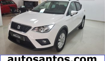 Seat Arona Tsi 95Cv Style lleno