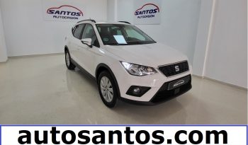 Seat Arona Tsi 95Cv Style lleno