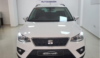 Seat Arona Tsi 95Cv Style lleno