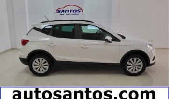 Seat Arona Tsi 95Cv Style lleno