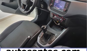 Seat Arona Tsi 95Cv Style lleno