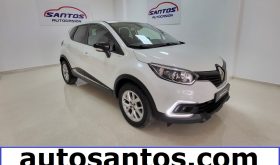 Renault Captur Tce 90cv Limited