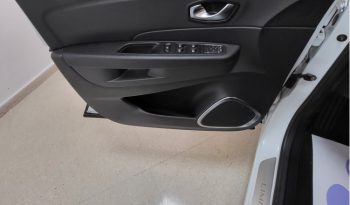 Renault Captur Tce 90cv Limited lleno