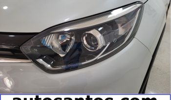Renault Captur Tce 90cv Limited lleno