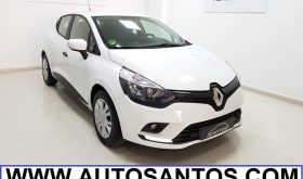 Renault Clio 1,5 Dci Eco2