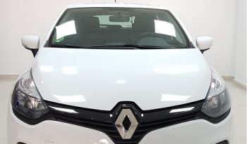 Renault Clio 1,5 Dci Eco2 lleno