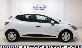 Renault Clio 1,5 Dci Eco2
