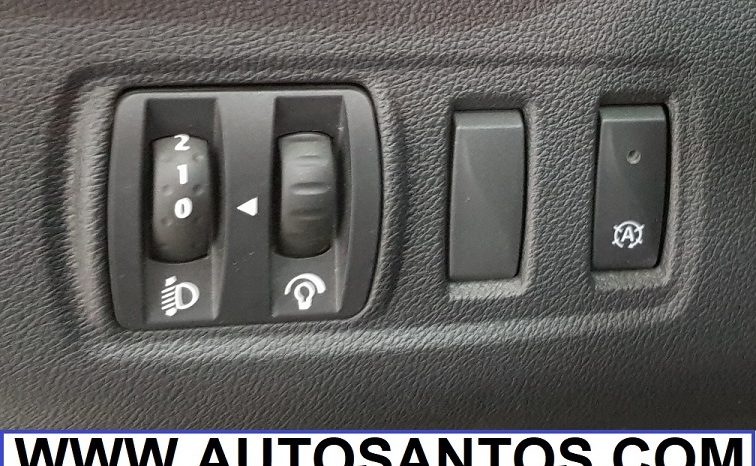 Renault Clio Tce Eco2 lleno