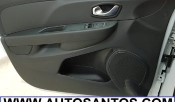 Renault Clio Tce Eco2 lleno