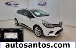 CLIO ST1