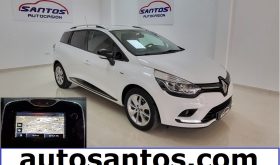 Renault Clio St 1.5 Dci 90Cv Limited
