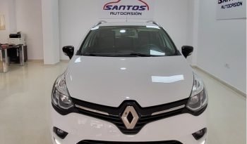 Renault Clio St 1.5 Dci 90Cv Limited lleno