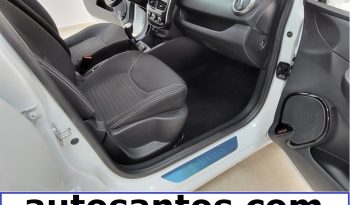 Renault Clio St 1.5 Dci 90Cv Limited lleno