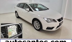 SEAT LEON ST 115 CV