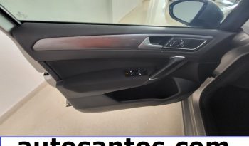Volkswagen Golf Sportvan 1.6 Tdi 115cv Adv lleno