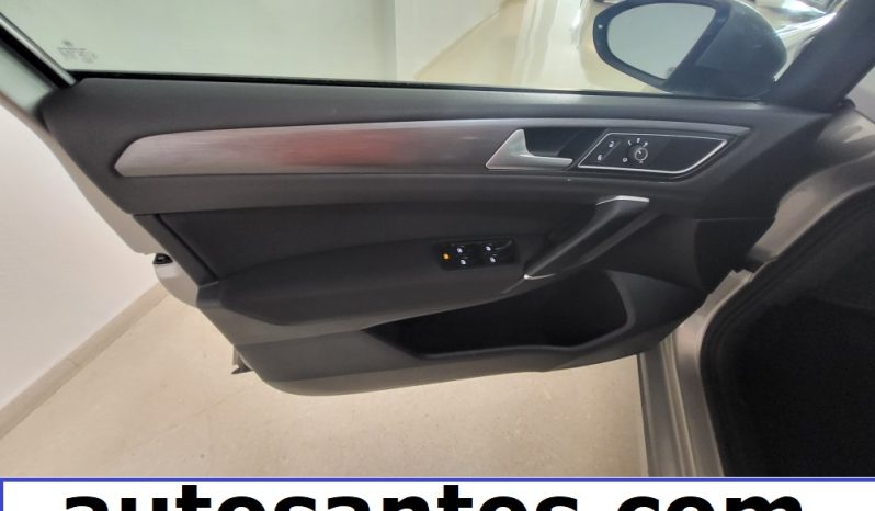 Volkswagen Golf Sportvan 1.6 Tdi 115cv Adv lleno