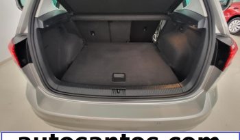 Volkswagen Golf Sportvan 1.6 Tdi 115cv Adv lleno