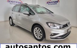 GOLF SP 2