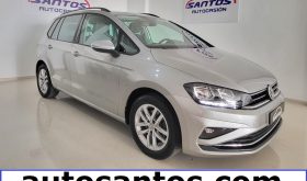Volkswagen Golf Sportvan 1.6 Tdi 115cv Adv